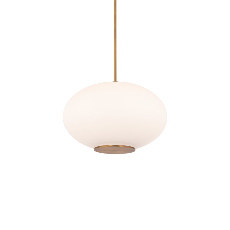 Modern Forms PD-72316 Illusion 16" LED Pendant