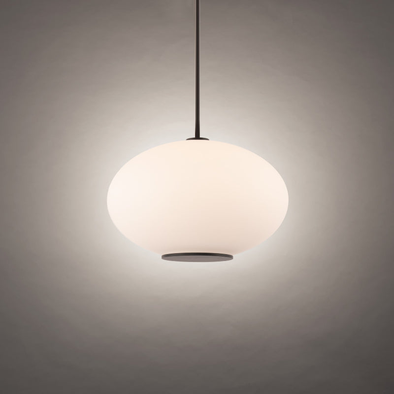 Modern Forms PD-72316 Illusion 16" LED Pendant