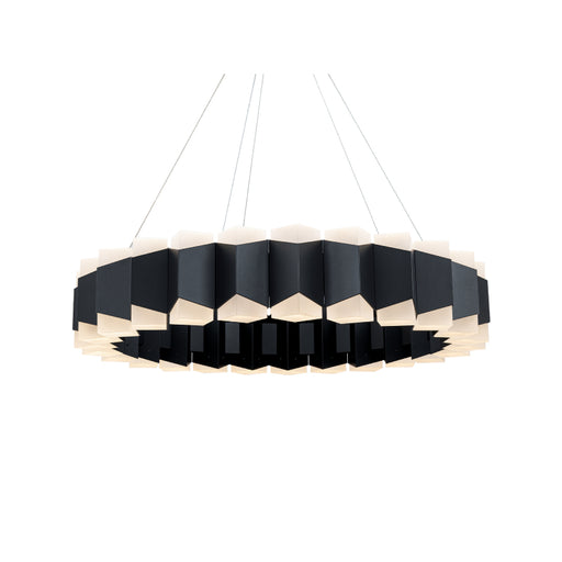 Modern Forms PD-73528 Dolman 1-lt 27" LED Pendant