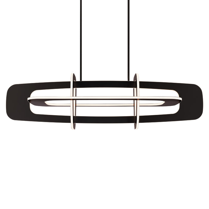 Modern Forms PD-76350 Vesta 50" LED Pendant