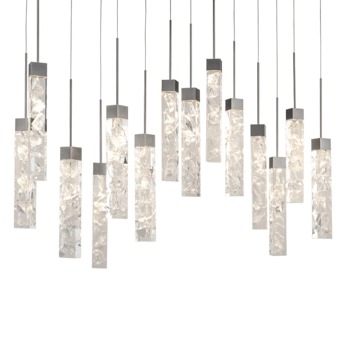 Modern Forms PD-78014L Minx 14-lt 40" LED Pendant