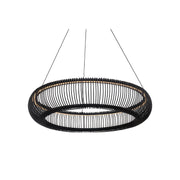 Modern Forms PD-80528 Lute 1-lt 29" LED Pendant