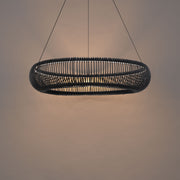 Modern Forms PD-80528 Lute 1-lt 29" LED Pendant