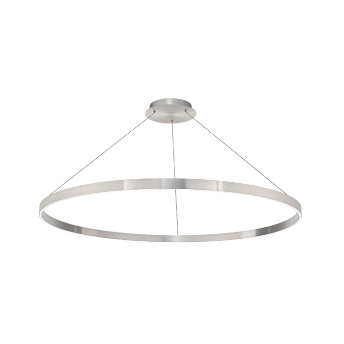 dweLED PD-81148 Sirius 1-lt 48" LED Pendant