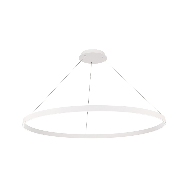 dweLED PD-81148 Sirius 1-lt 48" LED Pendant