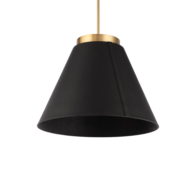 Modern Forms PD-88324 Bentley 24" LED Pendant