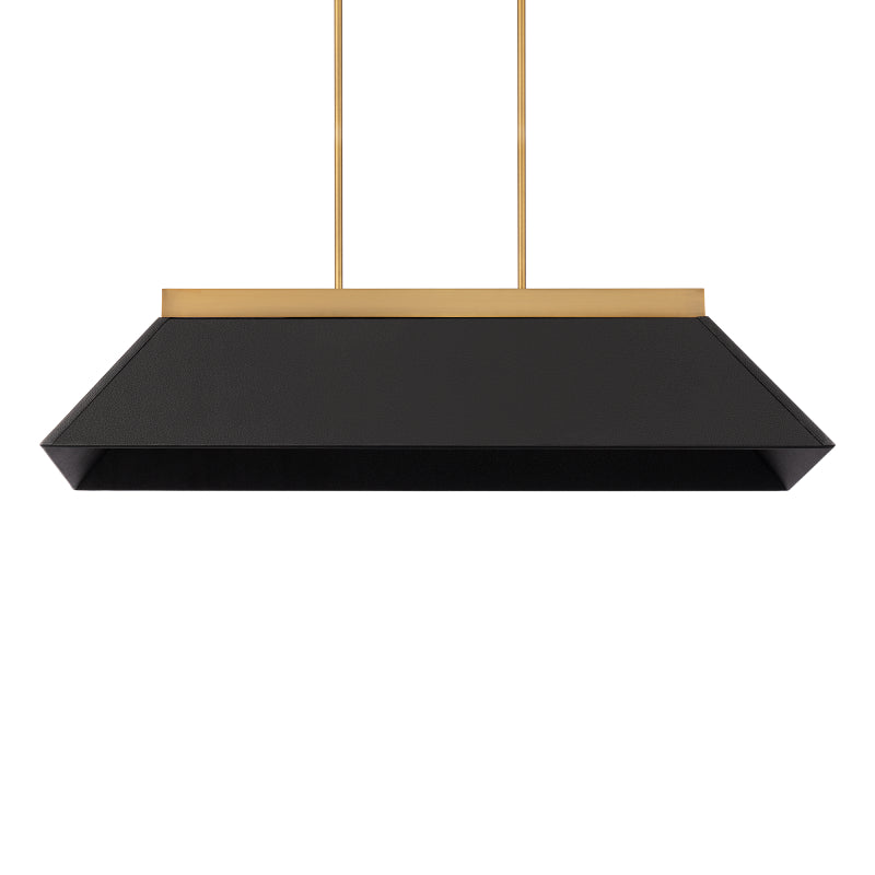 Modern Forms PD-88344 Bentley 44" LED Pendant