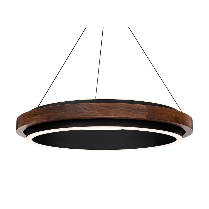 Modern Forms PD-88529 Delaney 1-lt 30" LED Pendant