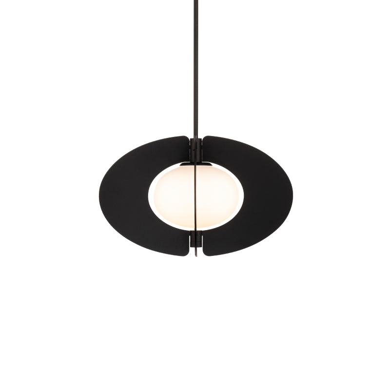 Modern Forms PD-94316 Echelon 16" LED Pendant