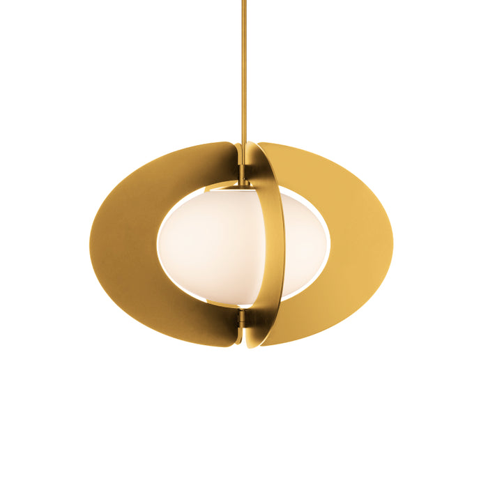 Modern Forms PD-94324 Echelon 24" LED Pendant