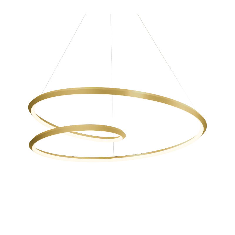 Kuzco PD22339 Ampersand 39" LED Pendant