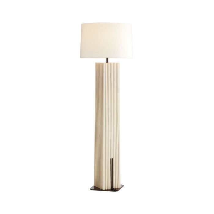 Arteriors PFC18 Fortunata 1-lt 61" Tall Floor Lamp