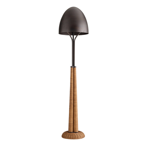 Arteriors PFC21 Italia 1-lt 70" Tall Floor Lamp