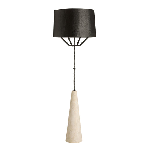 Arteriors PFI17 Juneau 1-lt 61" Tall Floor Lamp