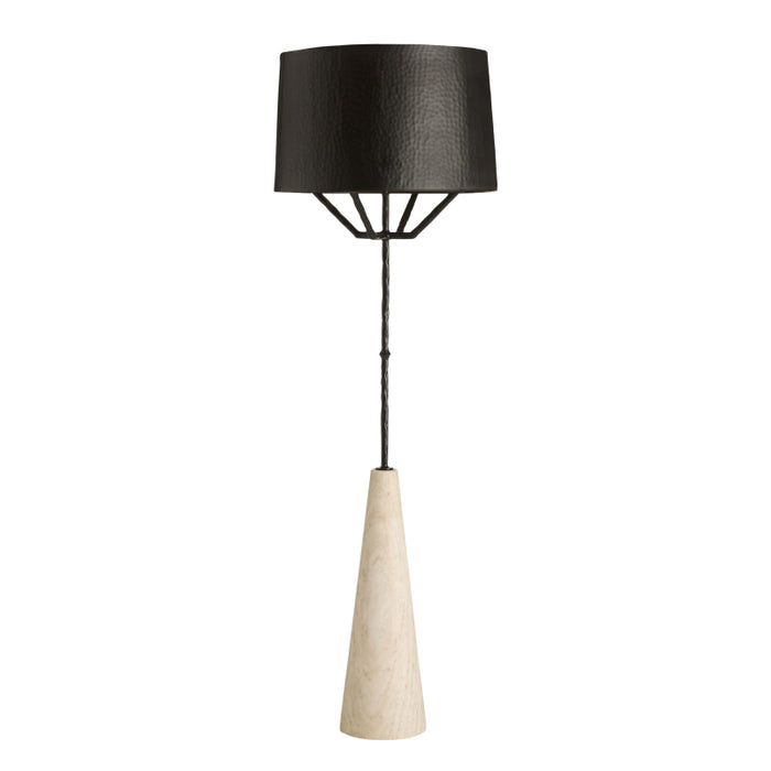 Arteriors PFI17 Juneau 1-lt 61" Tall Floor Lamp