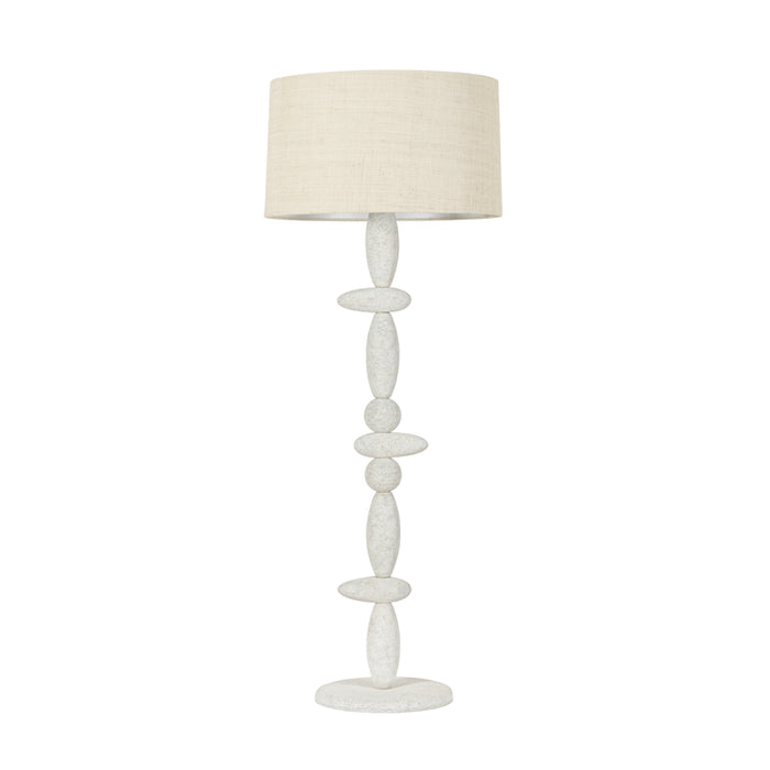 Troy PFL5564 Cullen 1-lt 64" Tall Floor Lamp