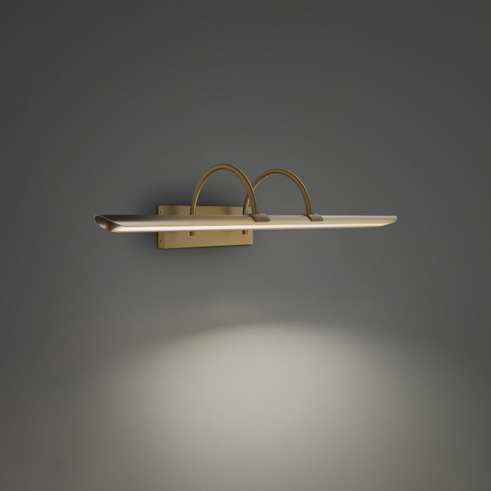 Modern Form PL-36518 Ansel 1-lt 19" LED Picture Light