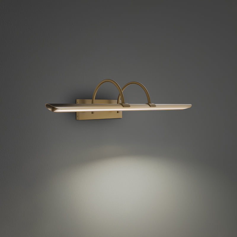 Modern Form PL-36524 Ansel 1-lt 24" LED Picture Light
