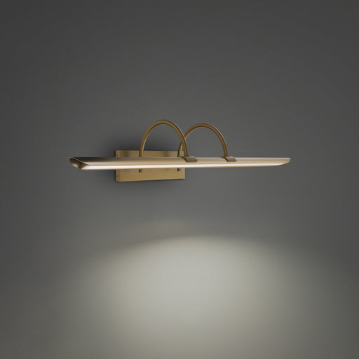 Modern Form PL-36530 Ansel 1-lt 30" LED Picture Light