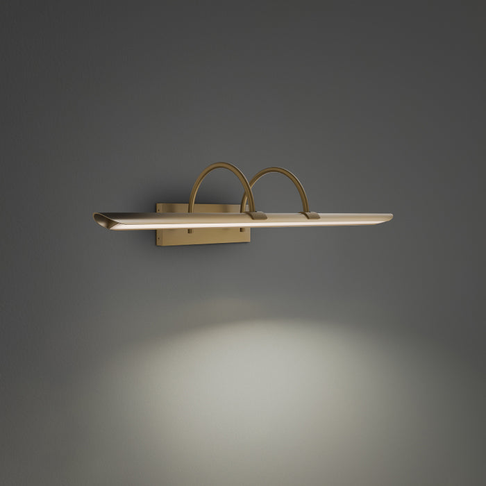 Modern Form PL-36530 Ansel 1-lt 30" LED Picture Light