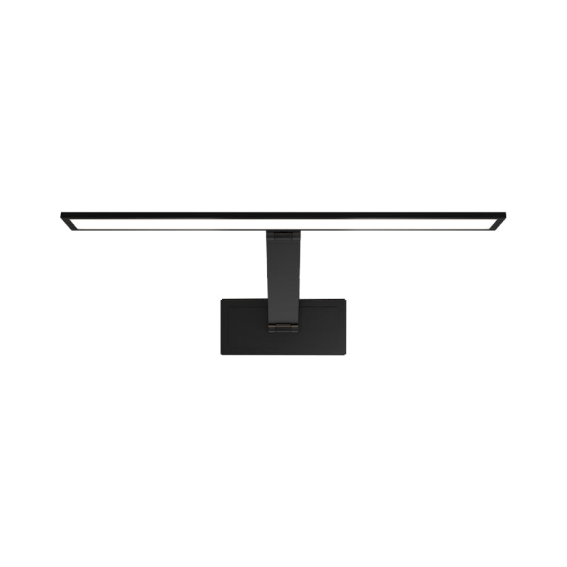 Modern Forms PL-38518 Diver 1-lt 18" LED Picture Light - Black