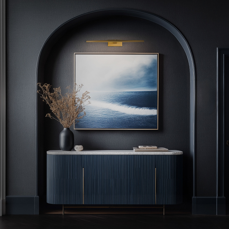 Modern Forms PL-38524 Diver 1-lt 24" LED Picture Light