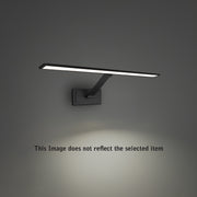 Modern Forms PL-38530 Diver 1-lt 30" LED Picture Light