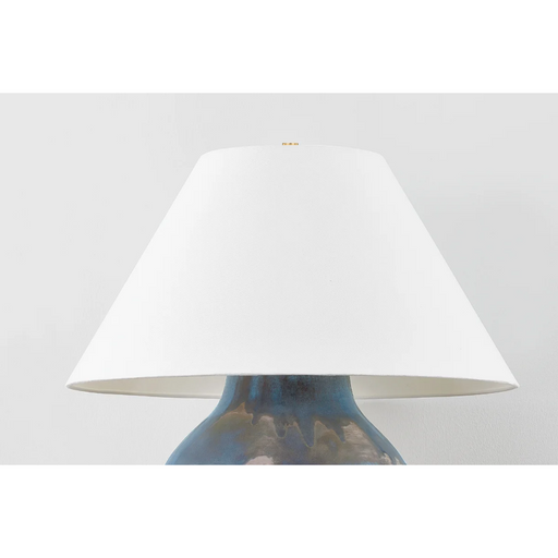 Hudson Valley L8126 Pleasantville 1-lt 26" Tall Table Lamp