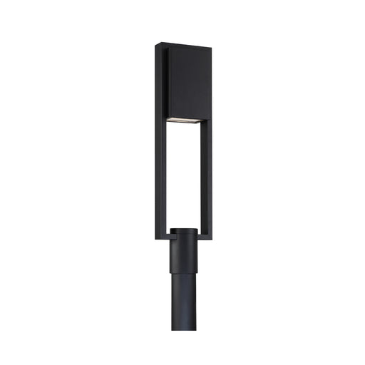 WAC PM-W15928 Archetype 1-lt 28" Tall LED Outdoor Post Lantern