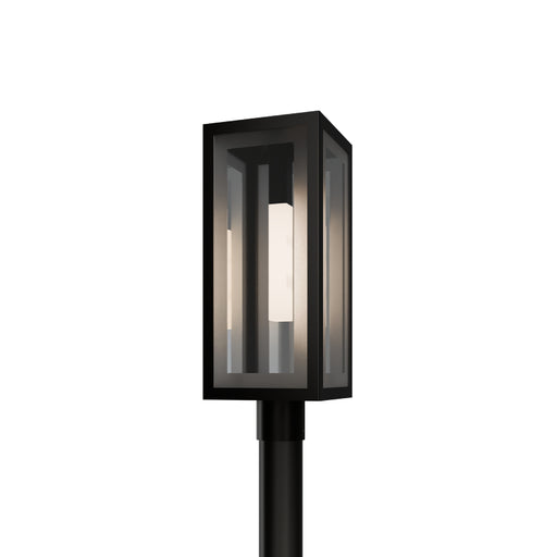 Modern Form PM-W24521 Cambridge 1-lt 18" Tall LED Outdoor Post Light