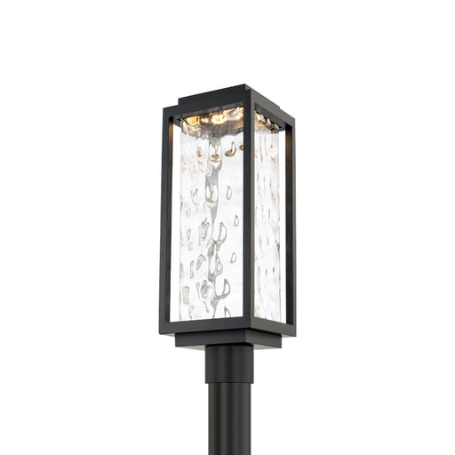 Modern Form PM-W41521 Two If By Sea 1-lt 21" Tall Outdoor Post Light