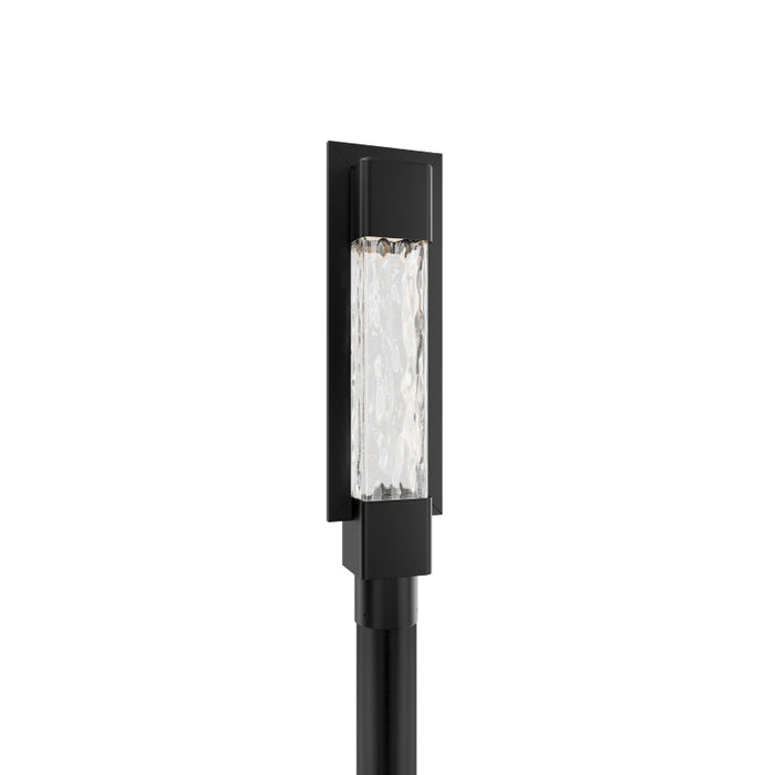 Modern Form PM-W54523 Mist 1-lt 23" Tall LED Outdoor Post Light