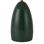 Alora Mood TL437012 Poppy 1-lt 14" Tall LED Table Lamp