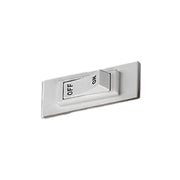 Lightolier PLD240 PowerTrip Plug-In Breaker, 240W, 2.0A