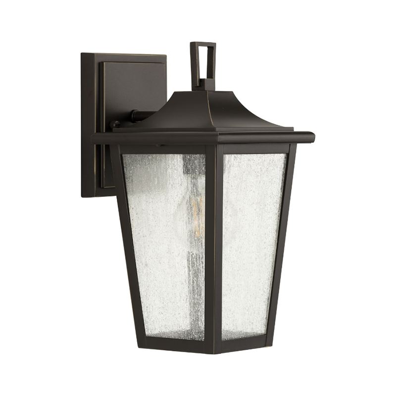 Progress P560307 Padgett 1-lt 11" Tall Outdoor Wall Lantern