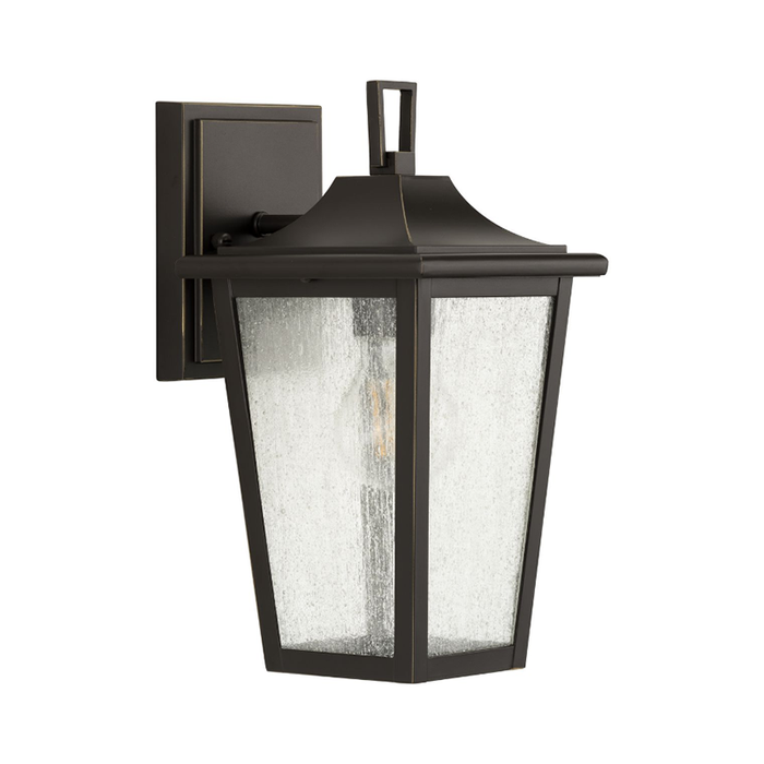 Progress P560307 Padgett 1-lt 11" Tall Outdoor Wall Lantern