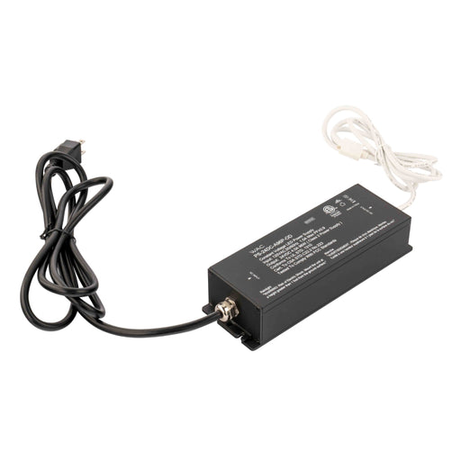 WAC PS-24DC-A96P-OD 96W 120-277VAC 24VDC Outdoor Portable Power Supply