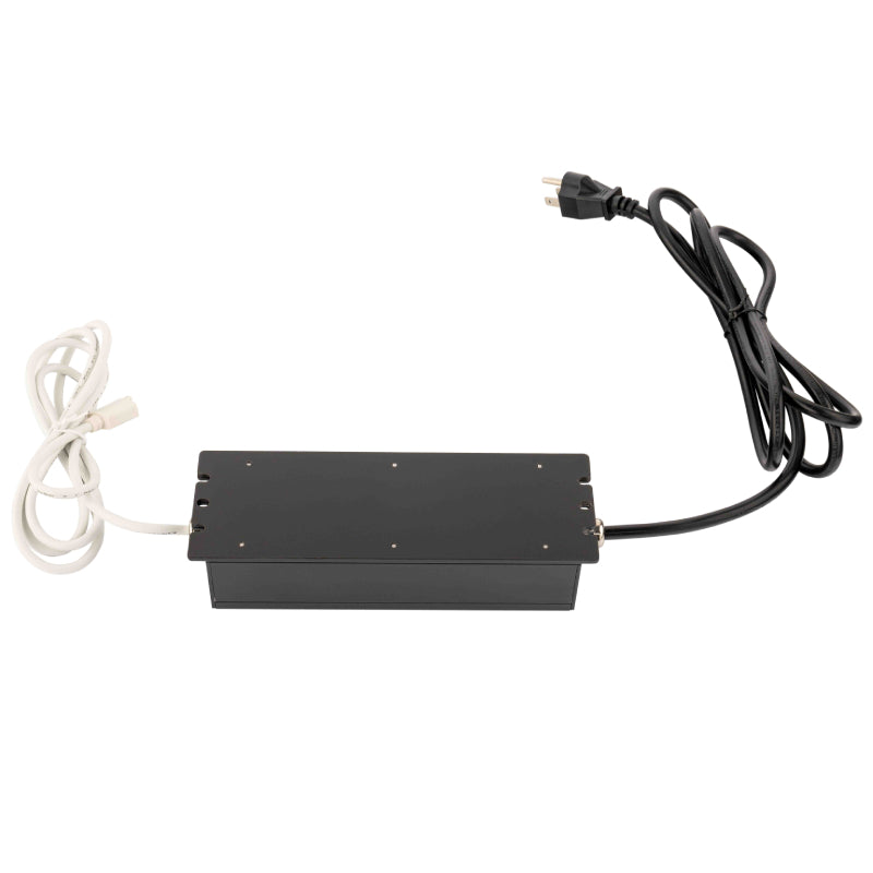 WAC PS-24DC-A96P-OD 96W 120-277VAC 24VDC Outdoor Portable Power Supply