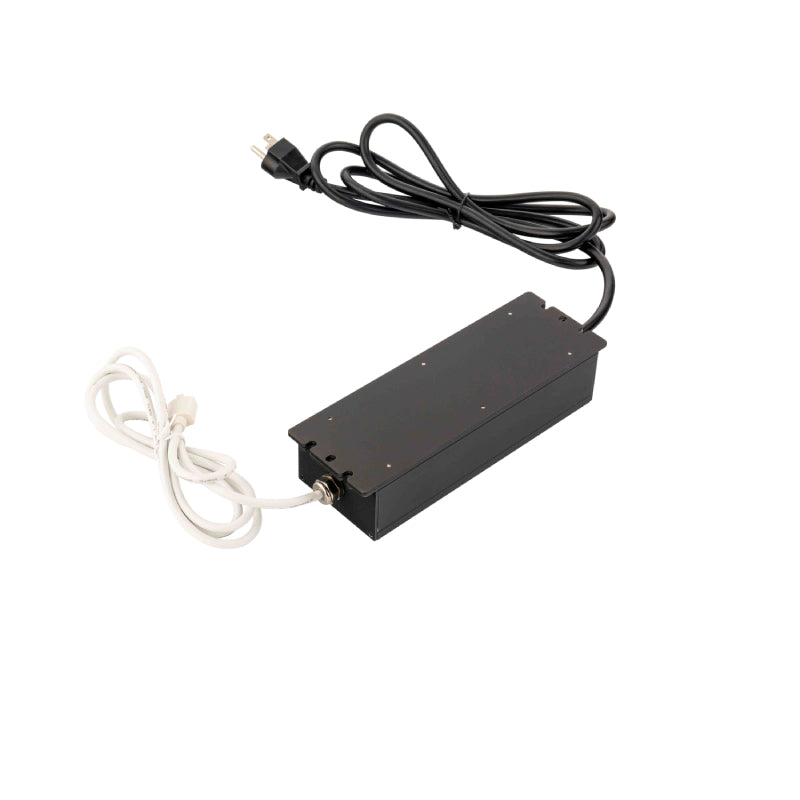 WAC PS-24DC-A96P-OD 96W 120-277VAC 24VDC Outdoor Portable Power Supply
