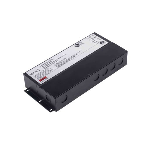 WAC PS-24DC-U300R Remote Power Supply 300W, 120-277VAC/24VDC