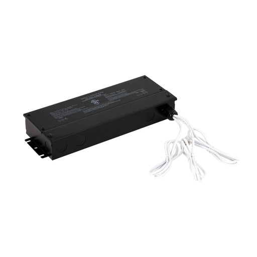 WAC PS-24DC-U3X96R-BT 3 X 96W, 120-277VAC/24VDC Remote Power Supply - Gemini