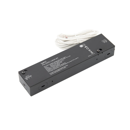 WAC PS-24DC-U60R-BT 60W 120-277VAC/24VDC Remote Power Supply