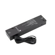 WAC PS-24DC-U60R-T 60W 120-277VAC/24VDC InvisiLED Lite/Pro/Pro2/Pro3 Remote Power Supply