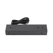 WAC PS-24DC-U60R-T 60W 120-277VAC/24VDC InvisiLED Lite/Pro/Pro2/Pro3 Remote Power Supply