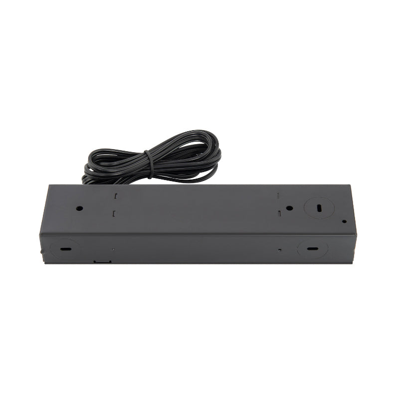 WAC PS-24DC-U60R-T 60W 120-277VAC/24VDC InvisiLED Lite/Pro/Pro2/Pro3 Remote Power Supply