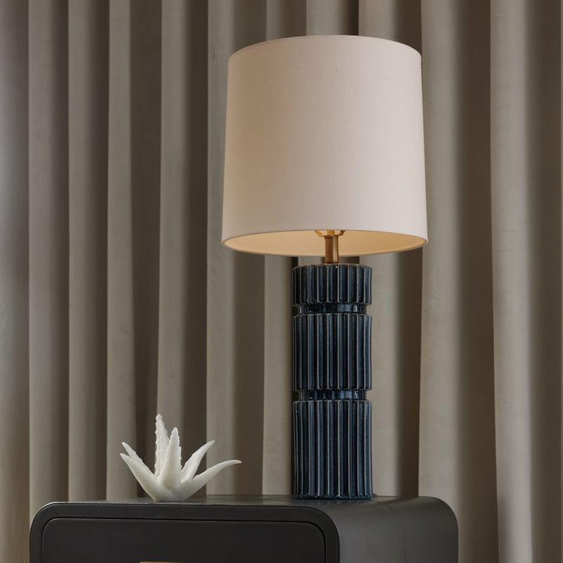Arteriors Annika Lamp