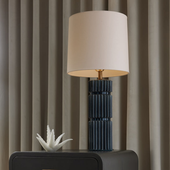 Arteriors Annika Lamp