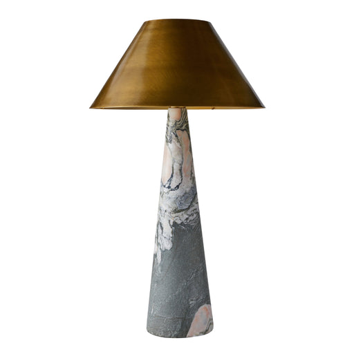 Arteriors PTC39 Chanell 1-lt 31" Tall Table Lamp