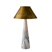 Arteriors PTC39 Chanell 1-lt 31" Tall Table Lamp