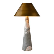 Arteriors PTC39 Chanell 1-lt 31" Tall Table Lamp